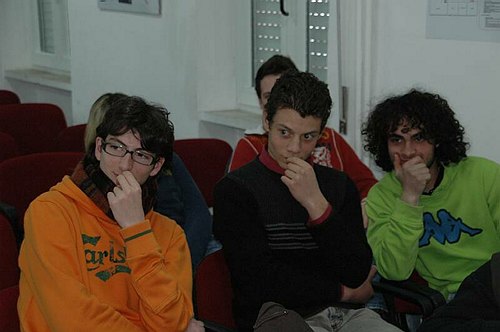 L�Unimol incontra le scuole 