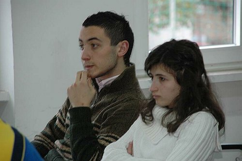 L�Unimol incontra le scuole 