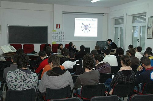 L�Unimol incontra le scuole 