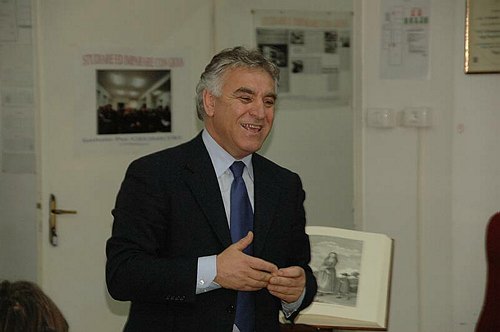 L�Unimol incontra le scuole 