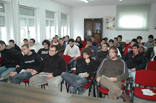 L�Unimol incontra le scuole 