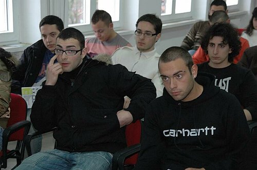 L�Unimol incontra le scuole 