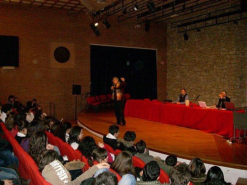 L'Unimol incontra le scuole