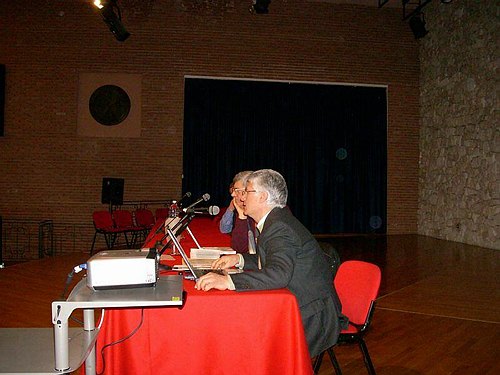 L'Unimol incontra le scuole