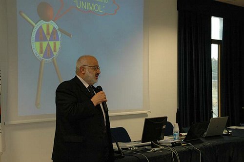 L'Unimol incontra le scuole