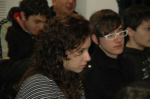 L'Unimol incontra le scuole