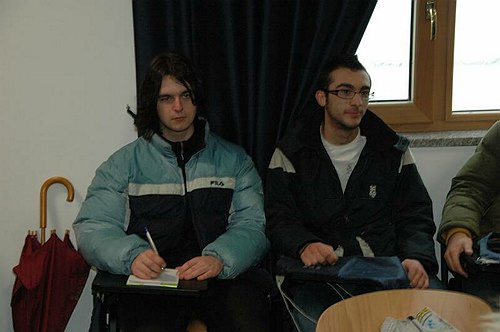 L'Unimol incontra le scuole