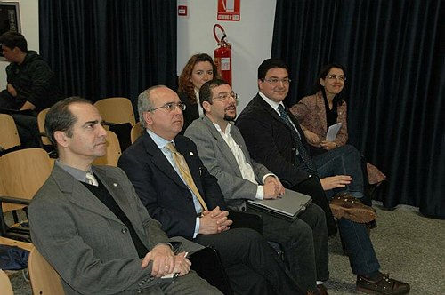 L'Unimol incontra le scuole