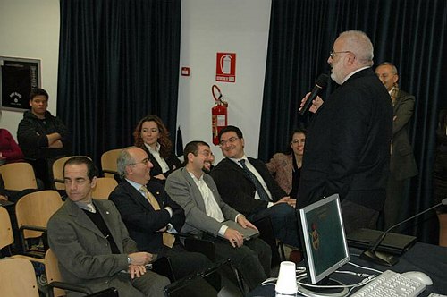 L'Unimol incontra le scuole