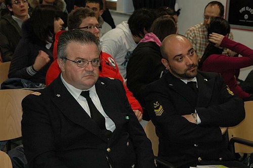 L'Unimol incontra le scuole