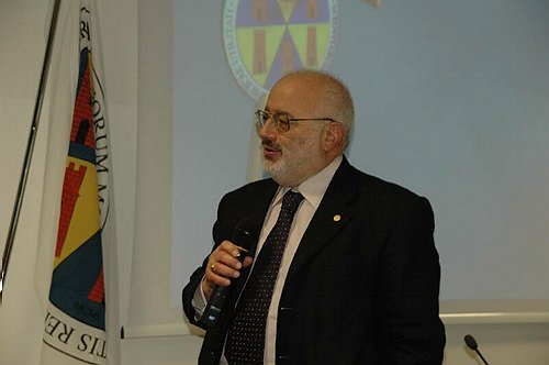 L'Unimol incontra le scuole