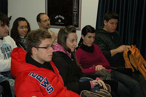 L'Unimol incontra le scuole