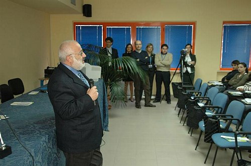 L�Unimol incontra le scuole