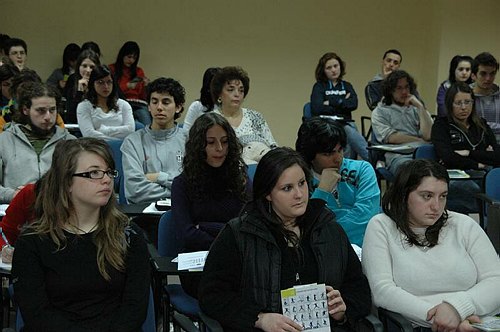 L�Unimol incontra le scuole