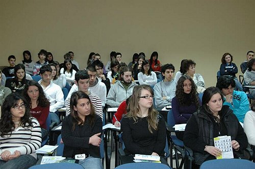 L�Unimol incontra le scuole