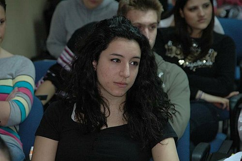 L�Unimol incontra le scuole