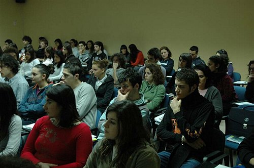 L�Unimol incontra le scuole