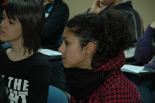 L�Unimol incontra le scuole