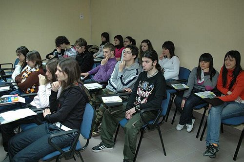 L�Unimol incontra le scuole