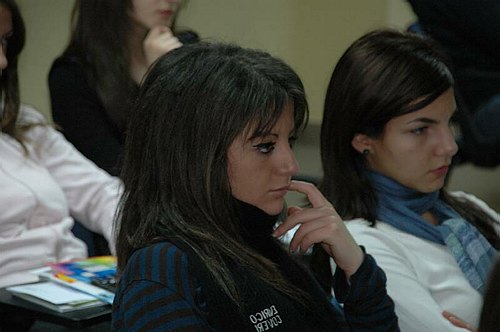 L�Unimol incontra le scuole