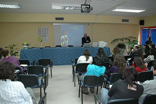 L�Unimol incontra le scuole