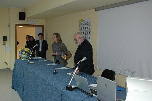 L�Unimol incontra le scuole