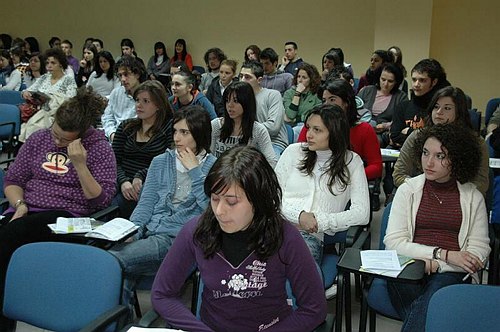 L�Unimol incontra le scuole