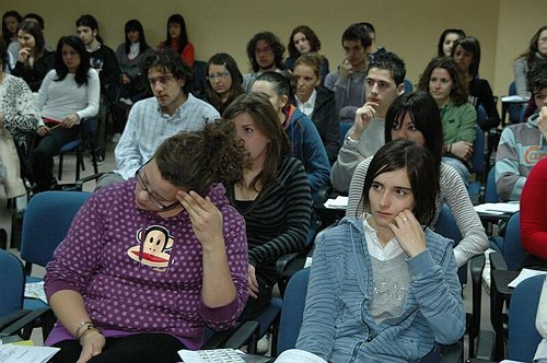 L�Unimol incontra le scuole