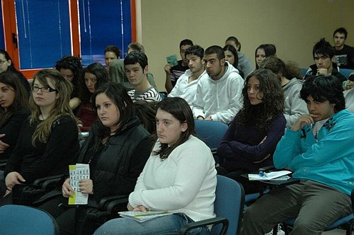 L�Unimol incontra le scuole