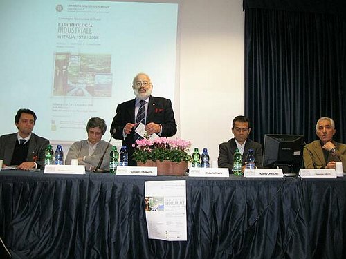 Convegno Nazionale di Studi