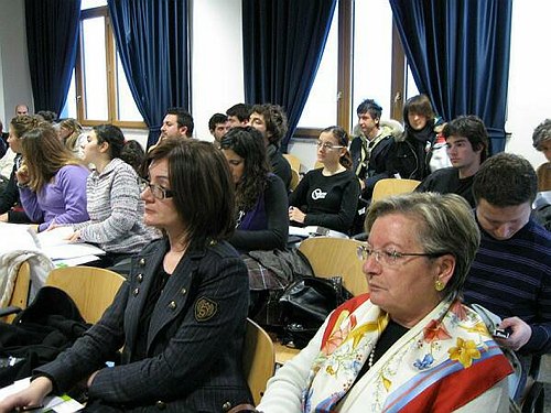 Convegno Nazionale di Studi