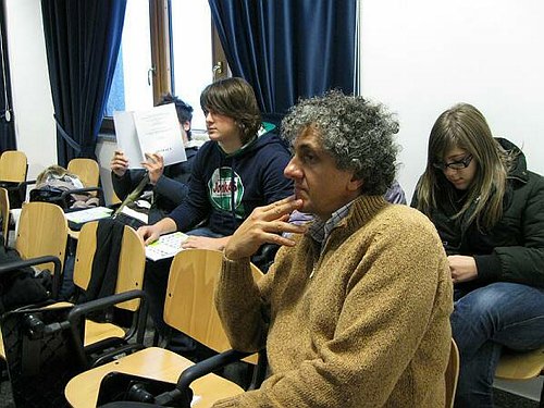 Convegno Nazionale di Studi