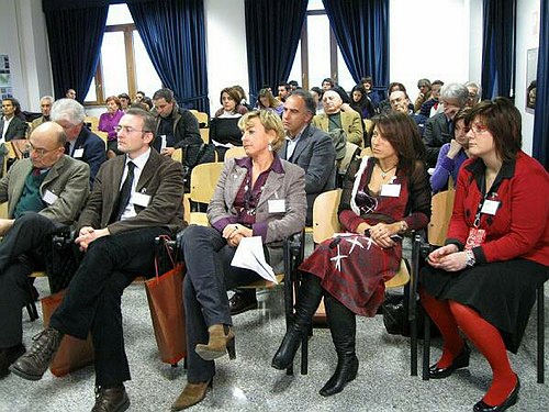 Convegno Nazionale di Studi
