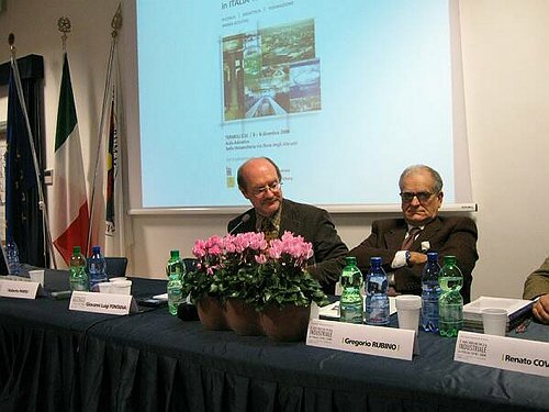 Convegno Nazionale di Studi