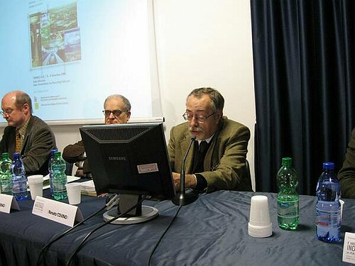 Convegno Nazionale di Studi