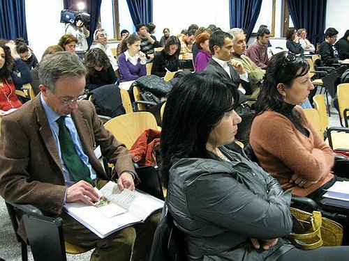 Convegno Nazionale di Studi