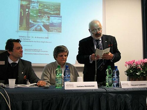 Convegno Nazionale di Studi