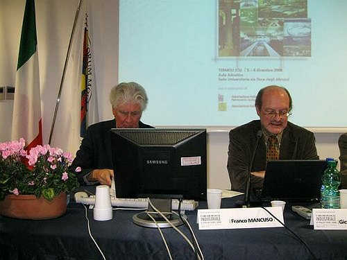 Convegno Nazionale di Studi