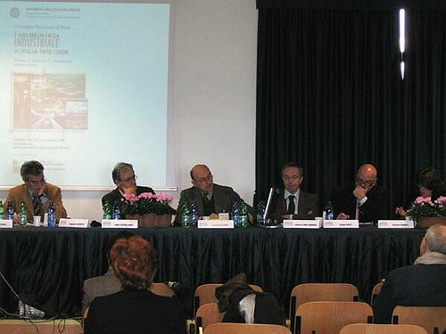 Convegno Nazionale di Studi