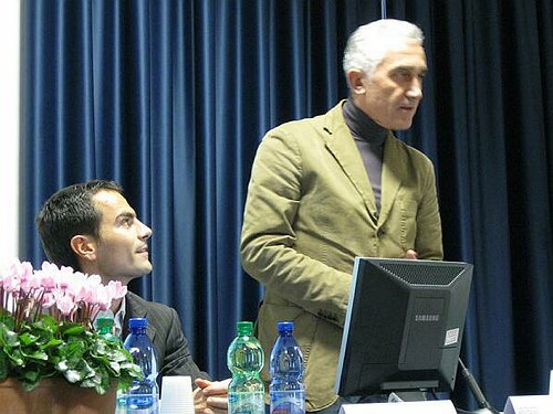 Convegno Nazionale di Studi