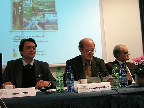 Convegno Nazionale di Studi