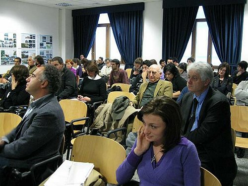 Convegno Nazionale di Studi