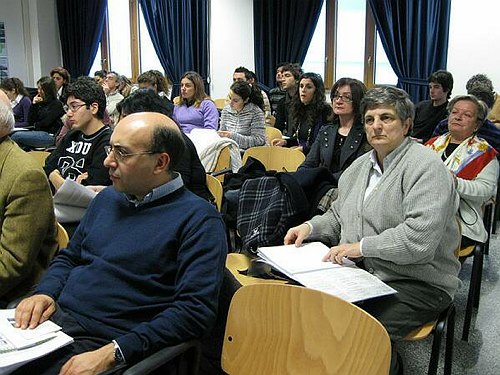 Convegno Nazionale di Studi