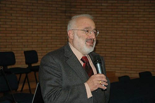 Auguri di Natale e di un Felice Anno Nuovo