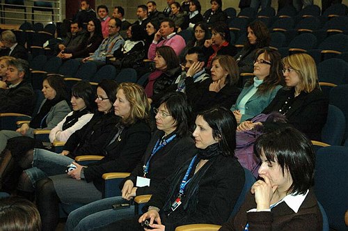 Auguri di Natale e di un Felice Anno Nuovo