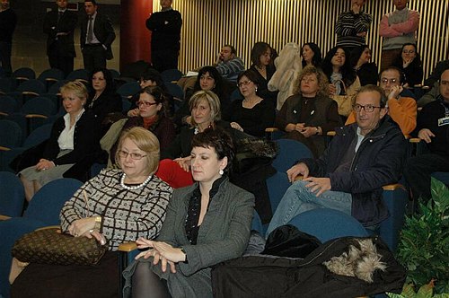 Auguri di Natale e di un Felice Anno Nuovo