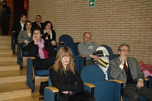 Auguri di Natale e di un Felice Anno Nuovo