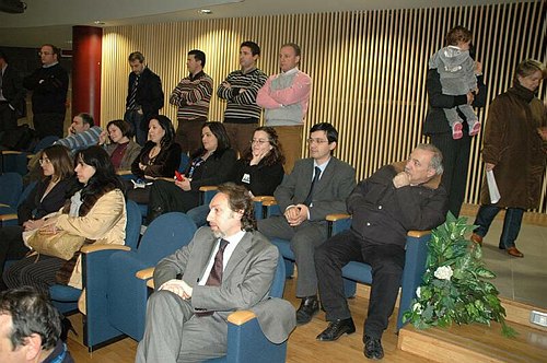 Auguri di Natale e di un Felice Anno Nuovo