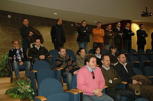 Auguri di Natale e di un Felice Anno Nuovo