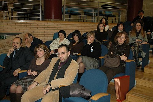 Auguri di Natale e di un Felice Anno Nuovo